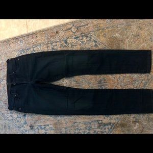 Citizens of Humanity Thompson Skinny Jeans Size 27